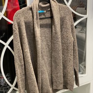 Alice and Olivia draped cardigan